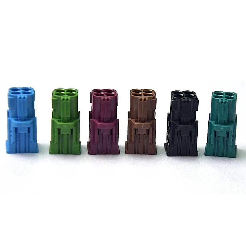 Өндіріс үшін жоғары сапалы пластикалық қалыптар қажет?